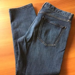 Banana Republic jeans size 31